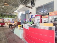 -大海别墅民宿农家院(十渡店)