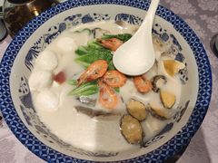 -山外山菜馆(玉泉路店)