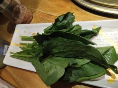 -一井烧肉·活鳗·寿司(望京SOHO店)