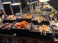 -九寨鲁能希尔顿度假酒店·開