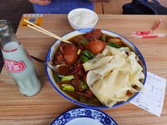 -东财大盘鸡(黑石礁店)