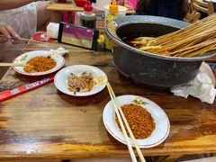 -冒椒火辣(奎星楼街店)