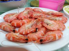 -聚德福海鲜家常菜(刘庄店)