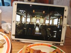 -比格比萨自助(德思勤四季汇店)