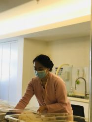 点击看大图 -妈咪爱月子中心·母婴护理