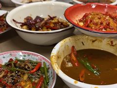 -老三样·旧食新味(万寿宫店)