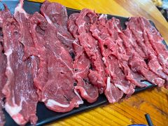 -牛品福潮汕牛肉火锅(旺庄店)