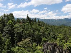 -梭布垭石林景区