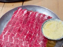-姜虎东白丁烤肉(深圳湾后海汇店)