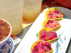 -太原茂业天地购物中心