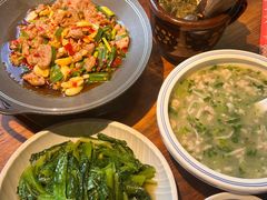 -树厨贵州菜(铜仁花果山店)