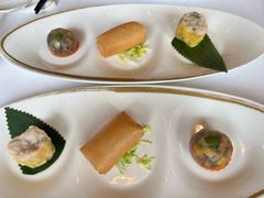 -金轩中餐厅 Jin Xuan(浦东丽思卡尔顿酒店)