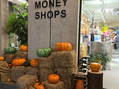 -Money Shops(愚园路店)