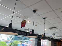 -麦当劳(世贸店)