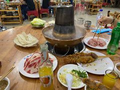 -元盛居(生态大街店)