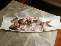 岩鲤-漾亚·雍雅合鲜(鹭岛店)