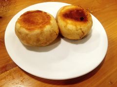 门钉肉饼-金生隆(六铺炕店)