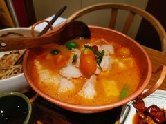-云海肴·汽锅鸡·云南菜(高德置地店)