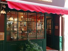 门面-赵小姐的店(鼓浪屿三友店)