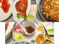 -紫光园烤鸭(前门大栅栏店)