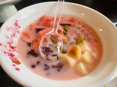 -辣尚瘾·烤鱼·新川菜(交大直营店)