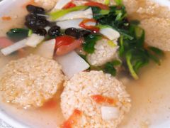 -金良酸菜鱼(宁海路总店)