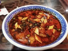 -永明岐山面(高新店)