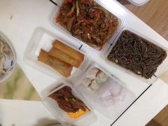 -岭南小生·粤港点心(华新旗舰店)