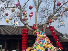 -钱王祠