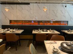 大堂-同仁四季椰子鸡(福田东园总店)