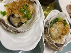 -海旺小海鲜大排档(冠亚星城店)