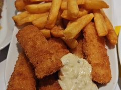 -宜家·瑞典风味餐厅(北京西红门店)