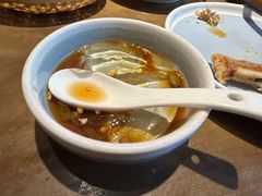 -向川南·水煮鱼·川菜(和平里店)