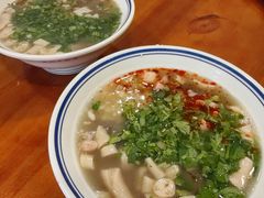 -岳记羊肠馆(陵园小区店)