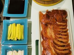 -大理实力希尔顿酒店•御玺中餐厅