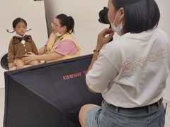 -海马体照相馆(上海月星环球港店)