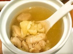 -青城山六善酒店·紫氣園中餐厅