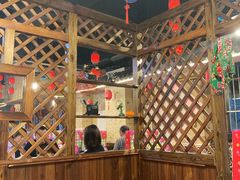 -人民公社铁锅炖·东北菜(卫国道店)