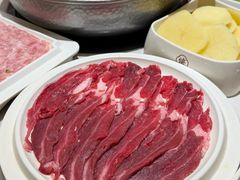 -蜀大侠火锅(总府路全国总店)