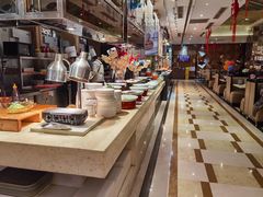 -芭菲盛宴·环球美食(锦城万达广场店)
