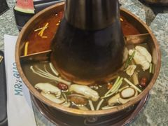 -乔先生涮肉·鲜活牛羊肉火锅(塘沽店)