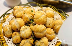 Sour Cabbage Dumplings