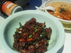 -湘语·湖南家常菜(新洲店)