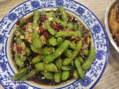 -江城燕子大排档(江汉路步行街店)