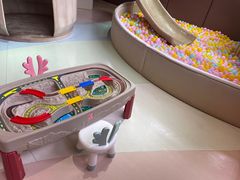 -水桶王国主题餐厅·聚会·生日派对·亲子活动·家庭套餐(亚龙湾希尔顿店)