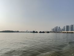 -长洲岛