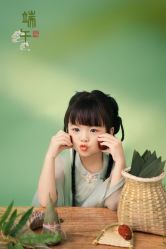 -童画王国儿童摄影(吉大店)