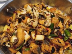 -七欣天香辣蟹火锅(无锡金太湖国际城店)