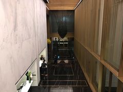 -尼依格罗香港美利酒店