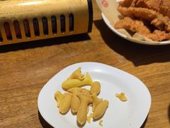 -院里汤包·虾汤包青岛菜(辽源路店)